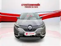 2017 Renault Espace