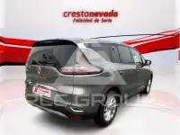 2017 Renault Espace