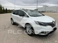 2017 Renault Espace