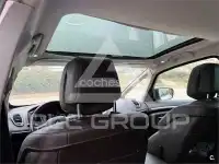 2017 Renault Espace