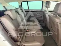 2017 Renault Espace