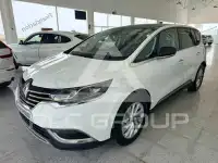 2017 Renault Espace