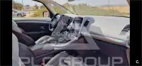 2017 Renault Espace