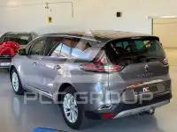 2017 Renault Espace