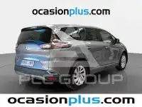 2017 Renault Espace