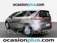 2017 Renault Espace