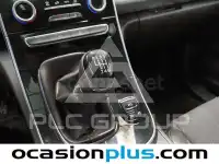 2017 Renault Espace