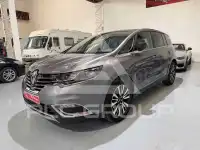 2017 Renault Espace