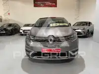2017 Renault Espace