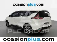 2017 Renault Espace
