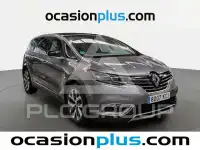 2017 Renault Espace