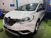 2017 Renault Espace