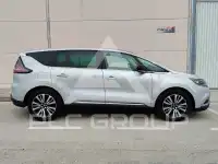 2017 Renault Espace