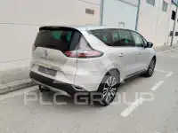 2017 Renault Espace