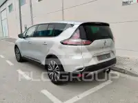 2017 Renault Espace
