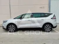 2017 Renault Espace