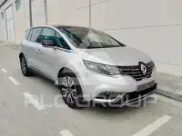 2017 Renault Espace