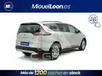 2017 Renault Espace