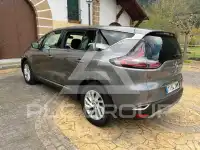 2017 Renault Espace
