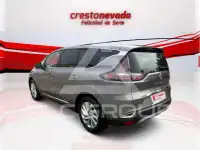 2017 Renault Espace