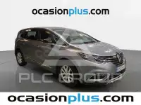 2017 Renault Espace