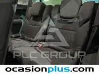 2017 Renault Espace