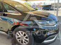 2017 Renault Espace