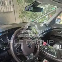2017 Renault Espace