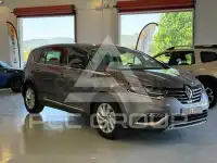 2017 Renault Espace