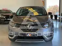 2017 Renault Espace