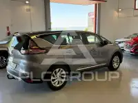 2017 Renault Espace