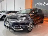 2017 Renault Espace