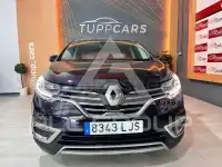 2017 Renault Espace