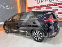 2017 Renault Espace