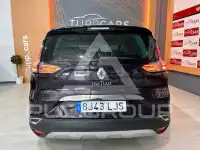 2017 Renault Espace