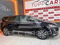 2017 Renault Espace