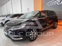 2017 Renault Espace