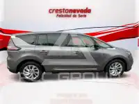 2017 Renault Espace