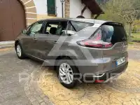 2017 Renault Espace