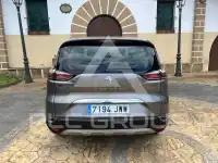 2017 Renault Espace