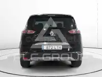2017 Renault Espace