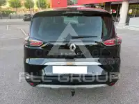 2017 Renault Espace