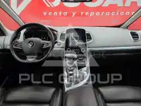 2017 Renault Espace