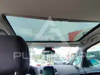 2017 Renault Espace