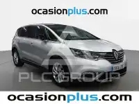 2017 Renault Espace
