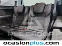 2017 Renault Espace
