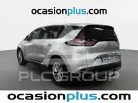 2017 Renault Espace