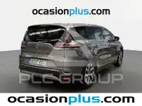 2017 Renault Espace