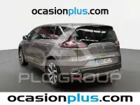 2017 Renault Espace