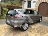 2017 Renault Espace